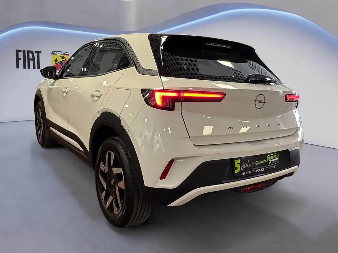Opel Mokka - Thumbnail 4