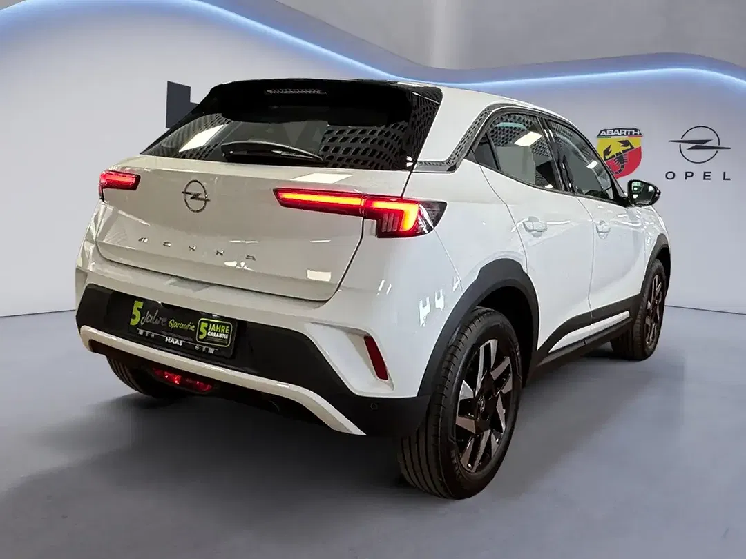 Opel Mokka - Thumbnail 6