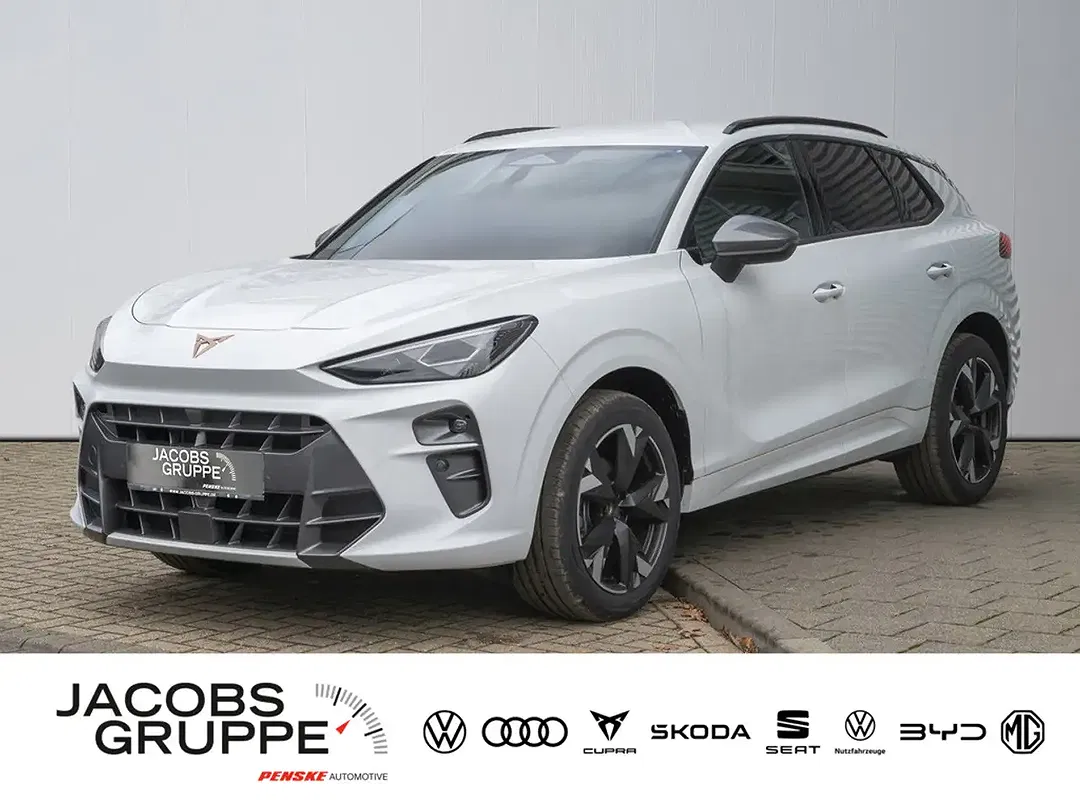 CUPRA Terramar - Thumbnail 1