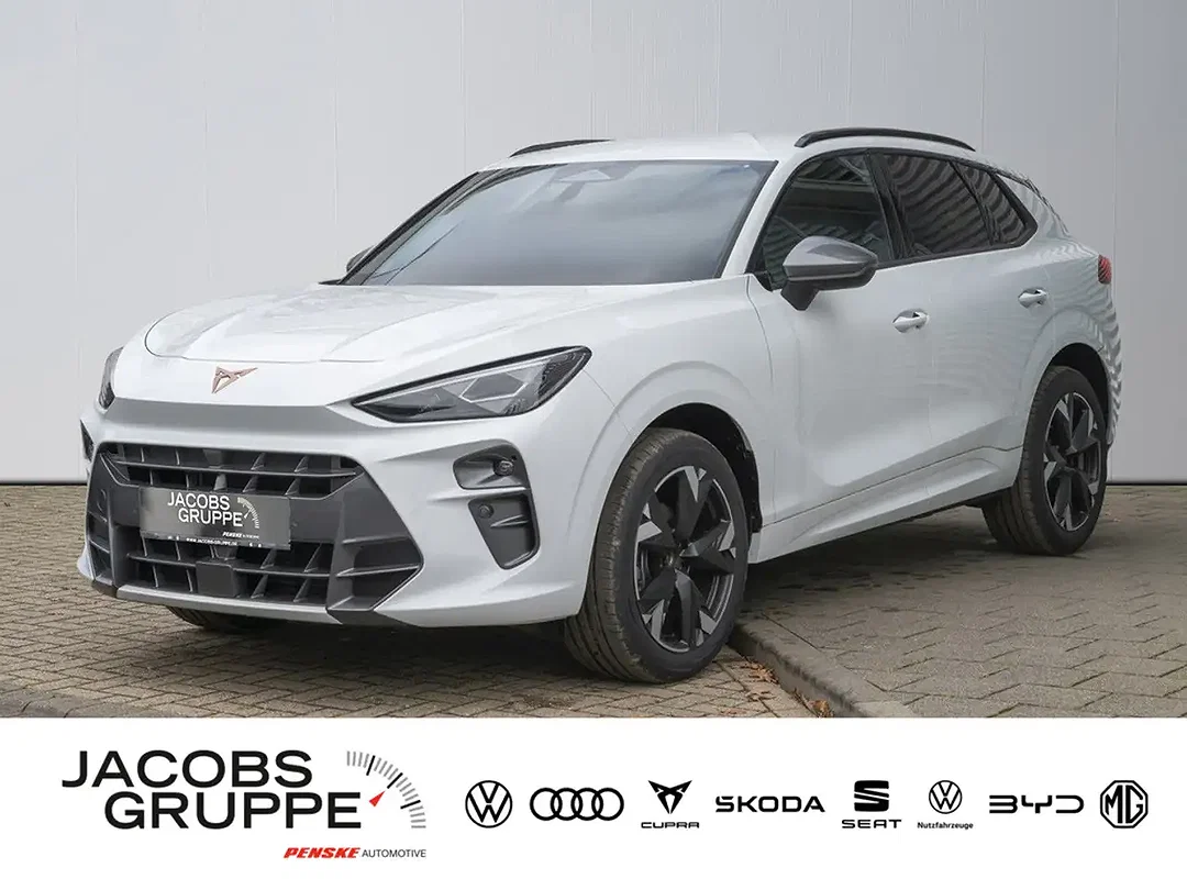 CUPRA Terramar - Afbeelding 1