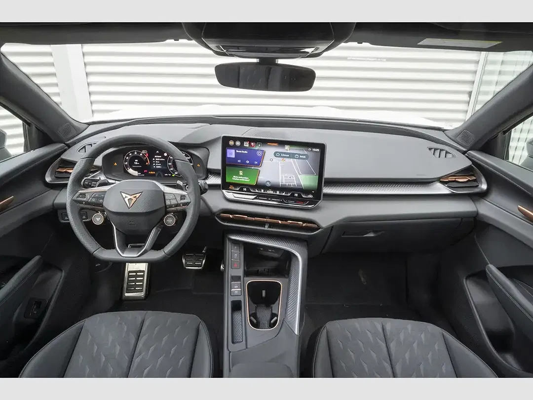 CUPRA Terramar - Thumbnail 11