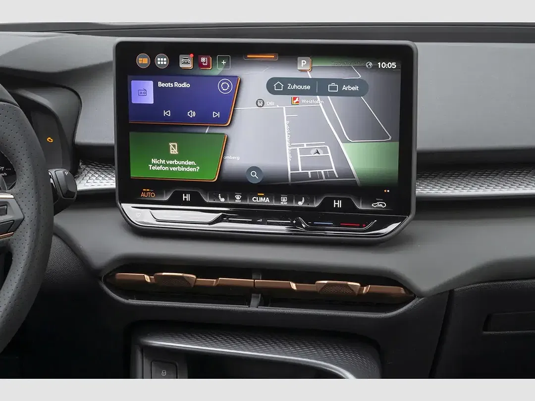 CUPRA Terramar - Thumbnail 12