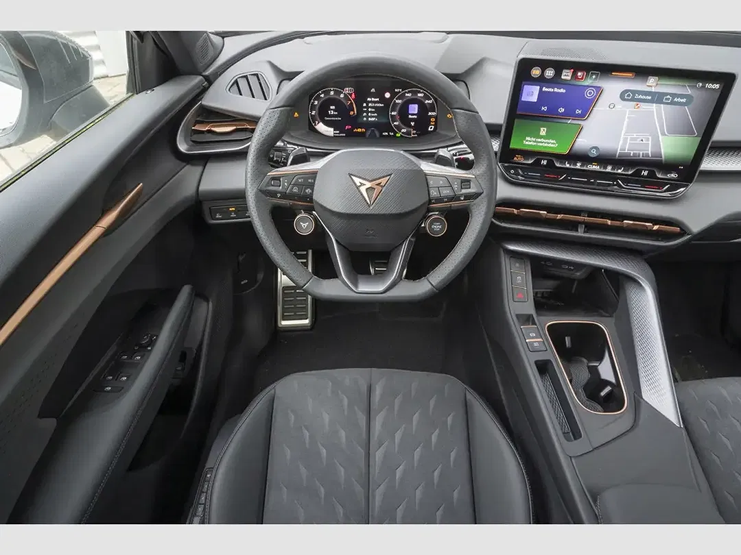 CUPRA Terramar - Thumbnail 13