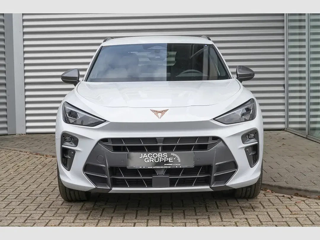 CUPRA Terramar - Thumbnail 2