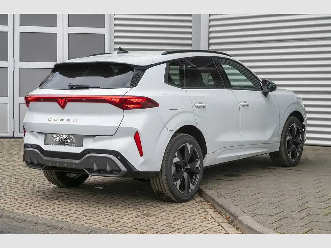 CUPRA Terramar - Thumbnail 3