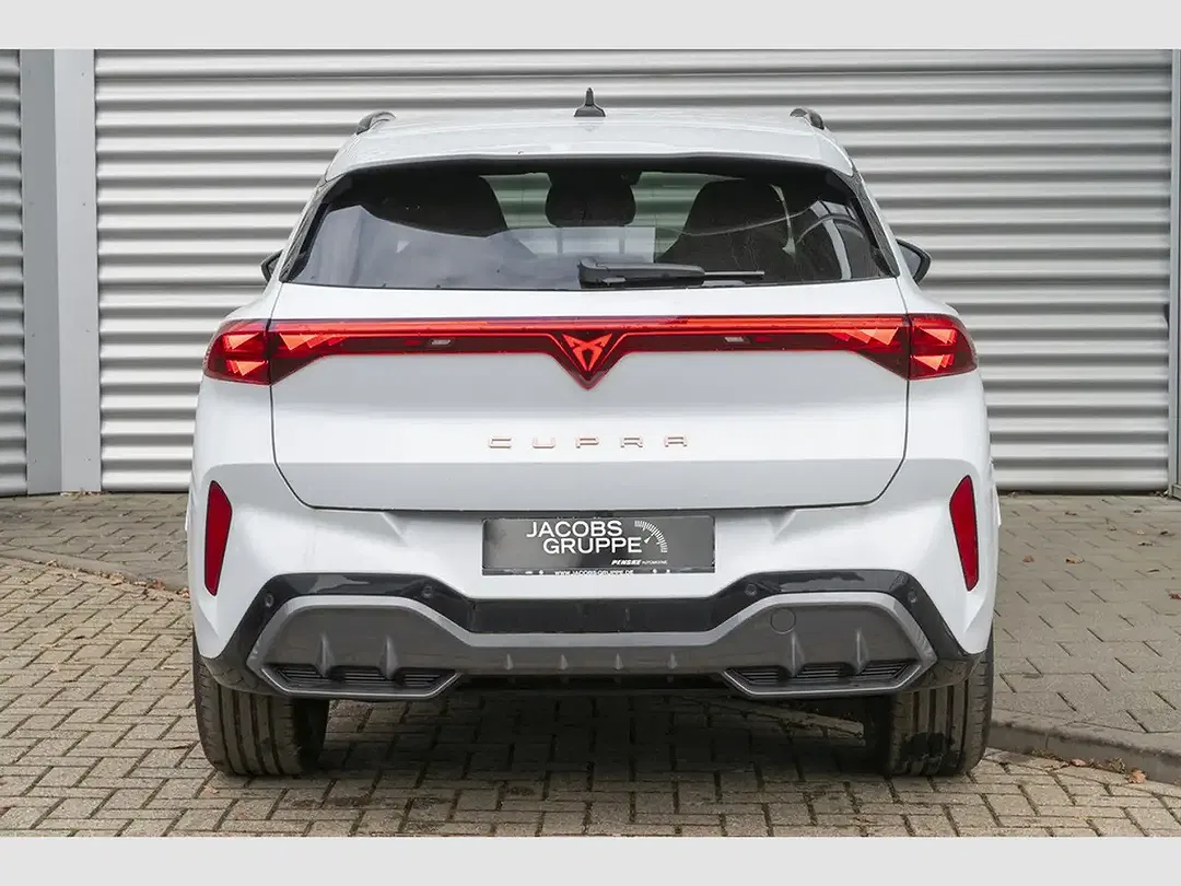 CUPRA Terramar - Thumbnail 4