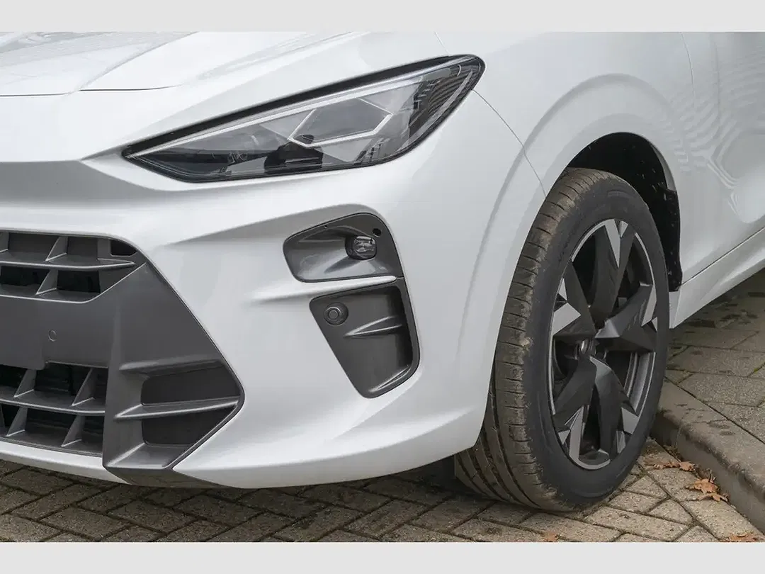 CUPRA Terramar - Thumbnail 5