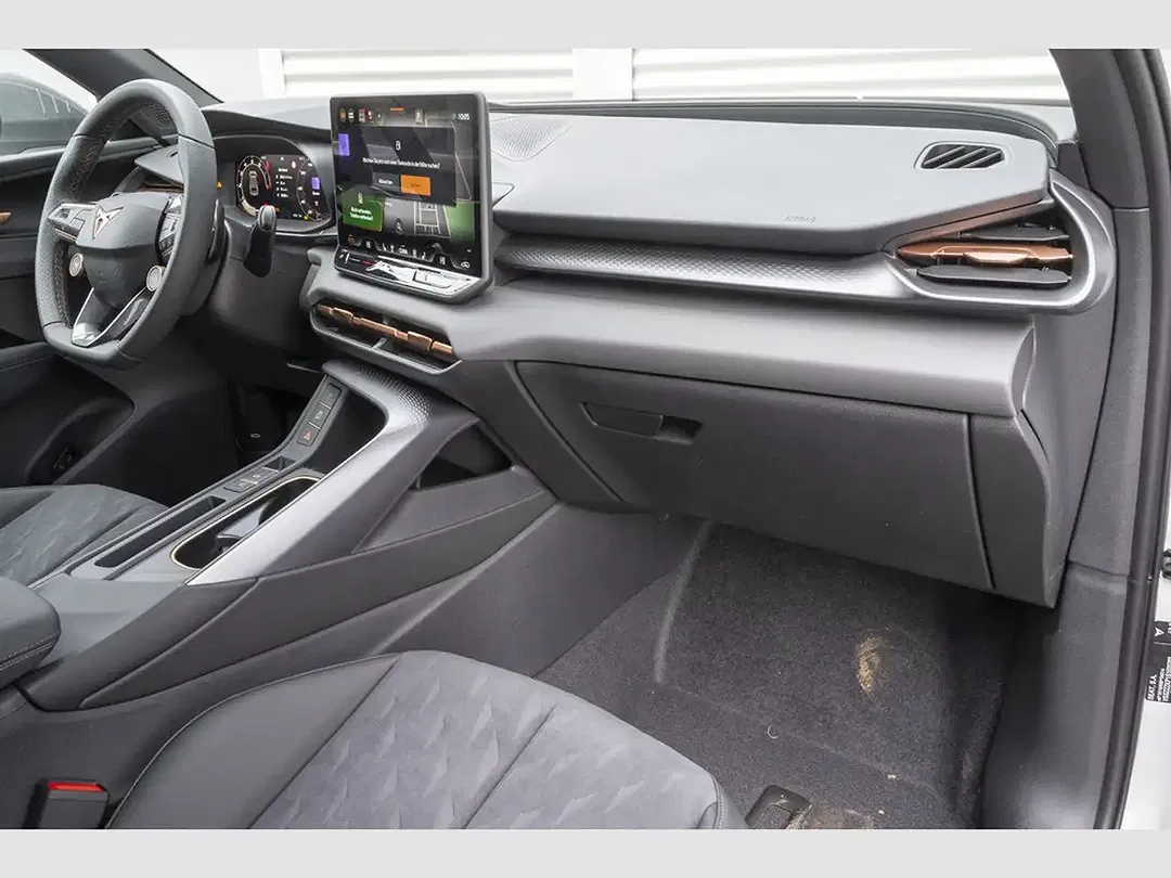 CUPRA Terramar - Thumbnail 8