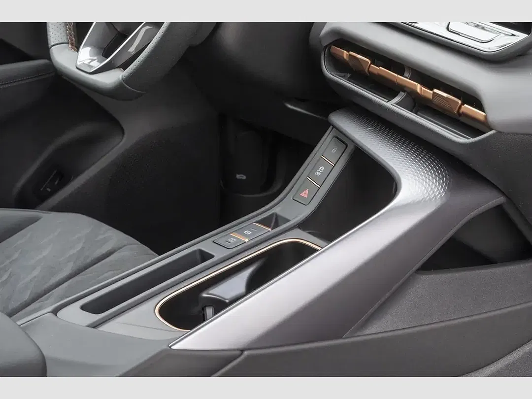 CUPRA Terramar - Thumbnail 9