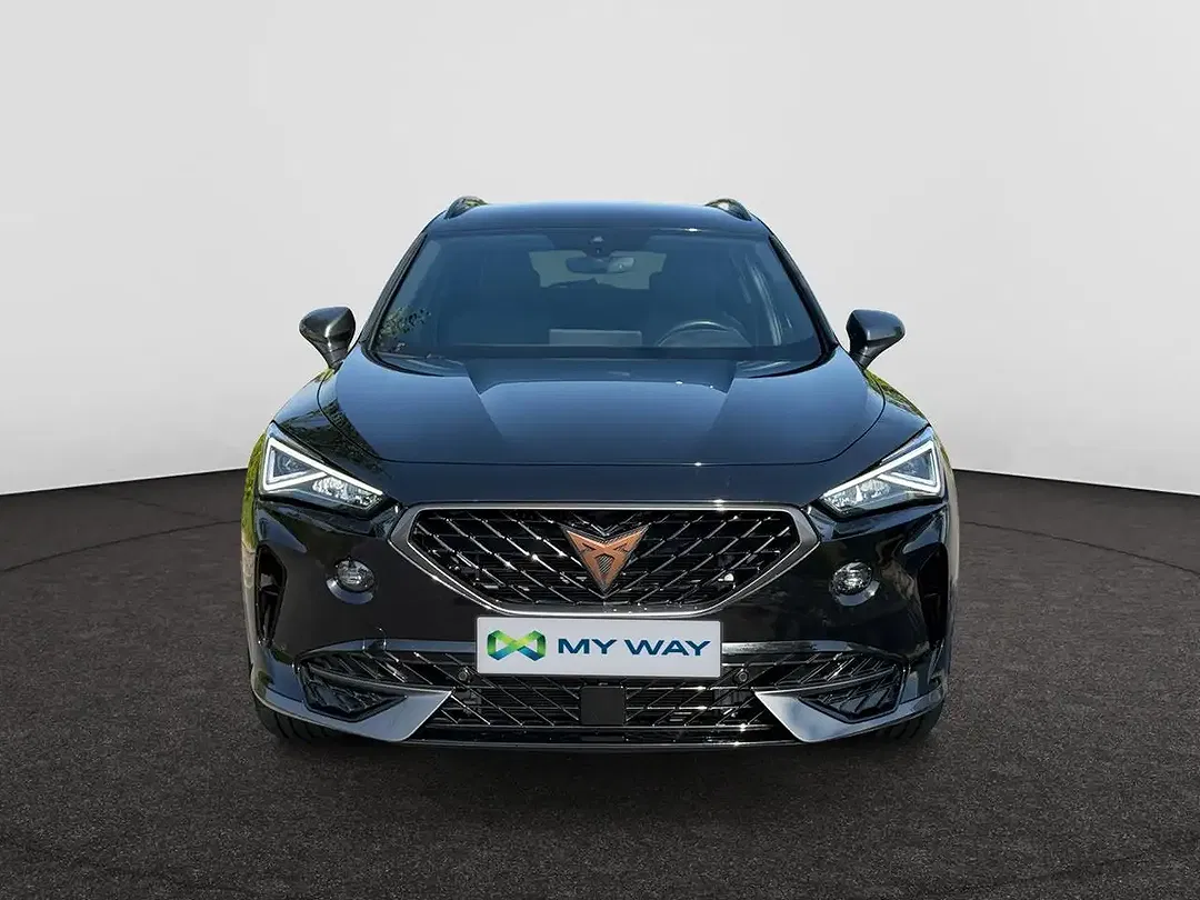 CUPRA Formentor - Thumbnail 4