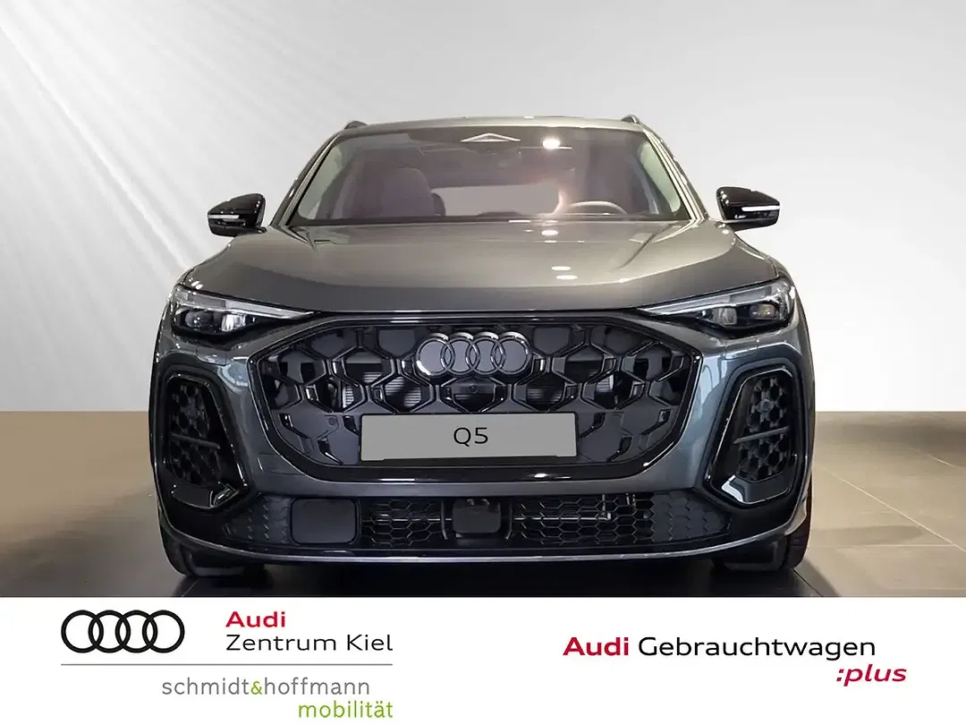 Audi Q5 - Thumbnail 2