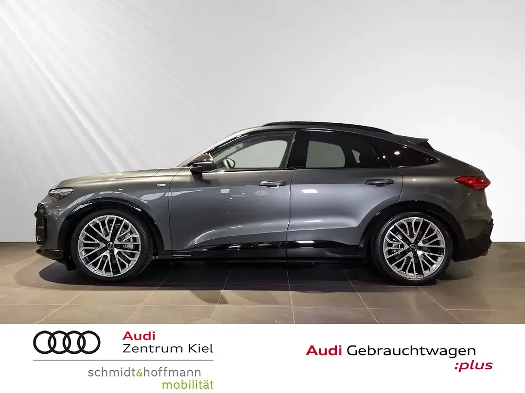 Audi Q5 - Thumbnail 1