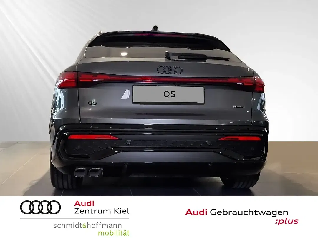 Audi Q5 - Thumbnail 4