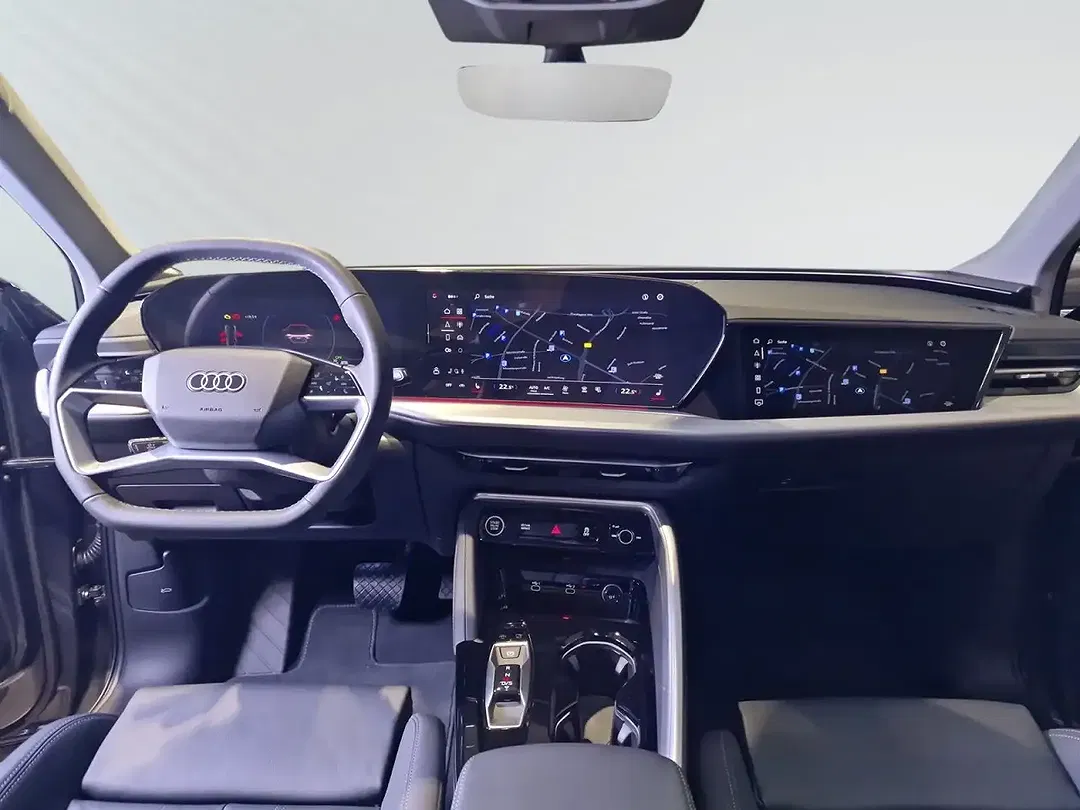 Audi Q5 - Thumbnail 6