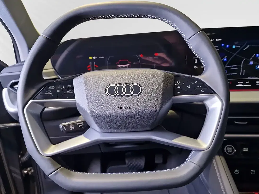 Audi Q5 - Thumbnail 7