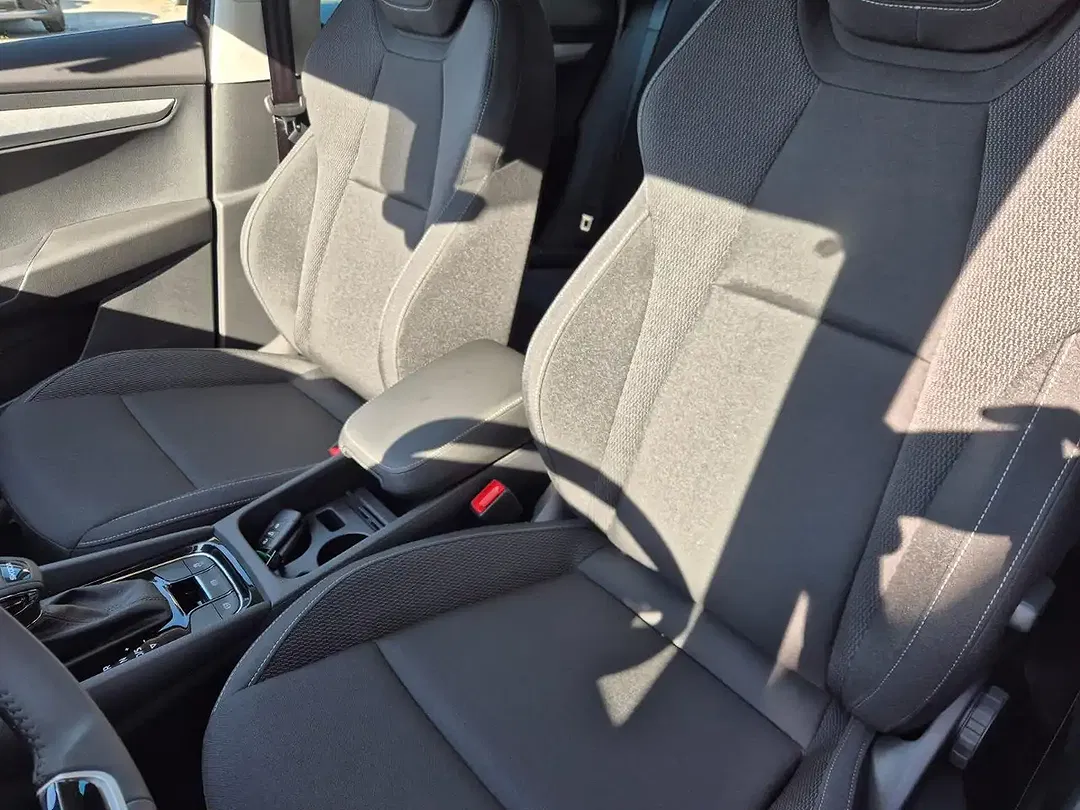 Skoda Karoq - Thumbnail 11