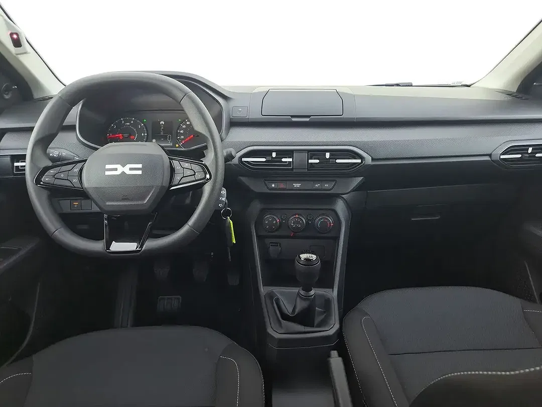Dacia Sandero - Thumbnail 13