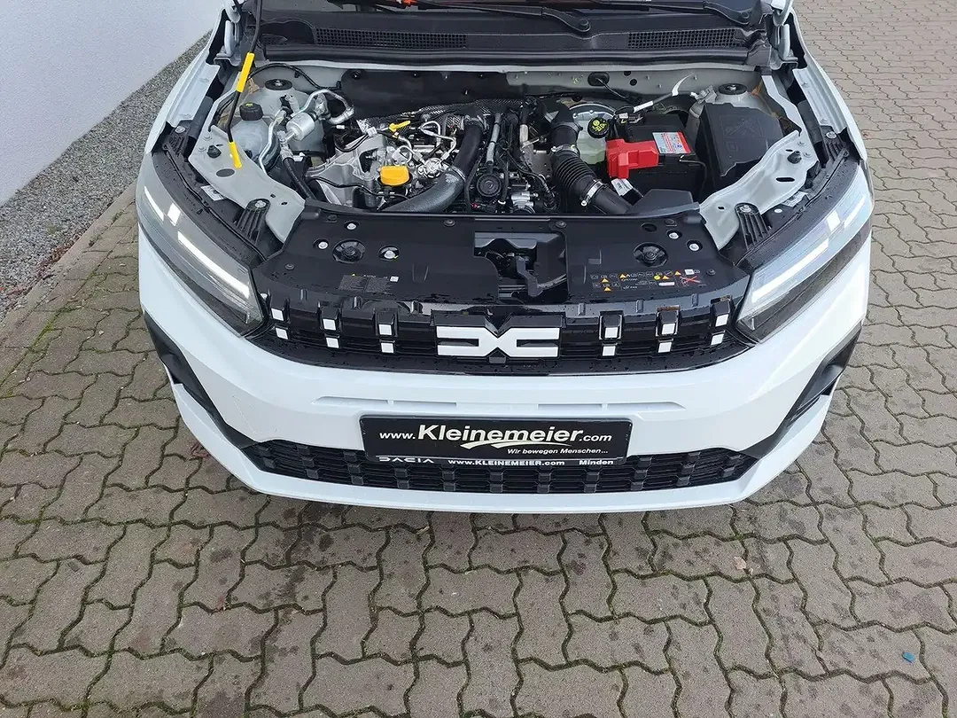 Dacia Sandero - Thumbnail 7