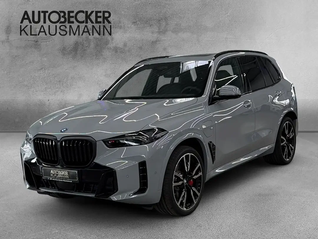 BMW X5 - Afbeelding 1