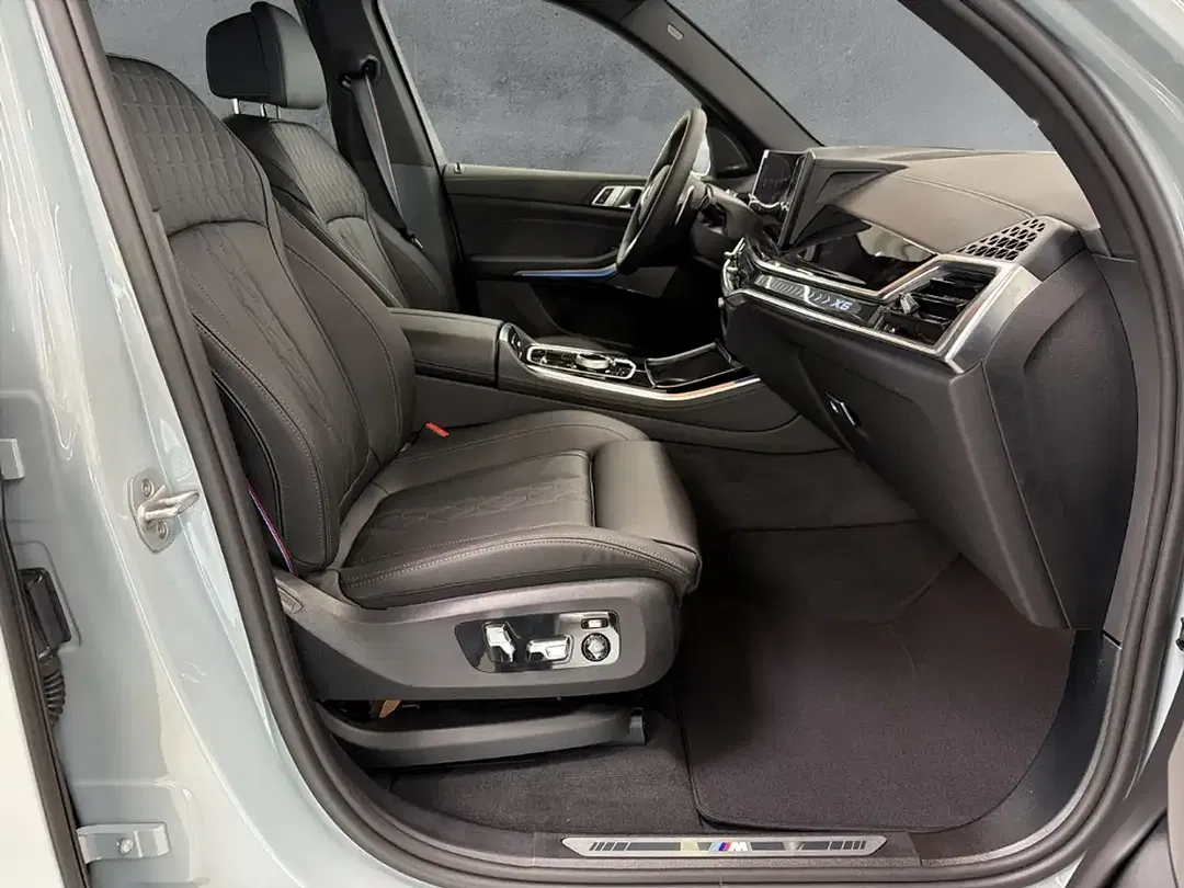 BMW X5 - Thumbnail 11