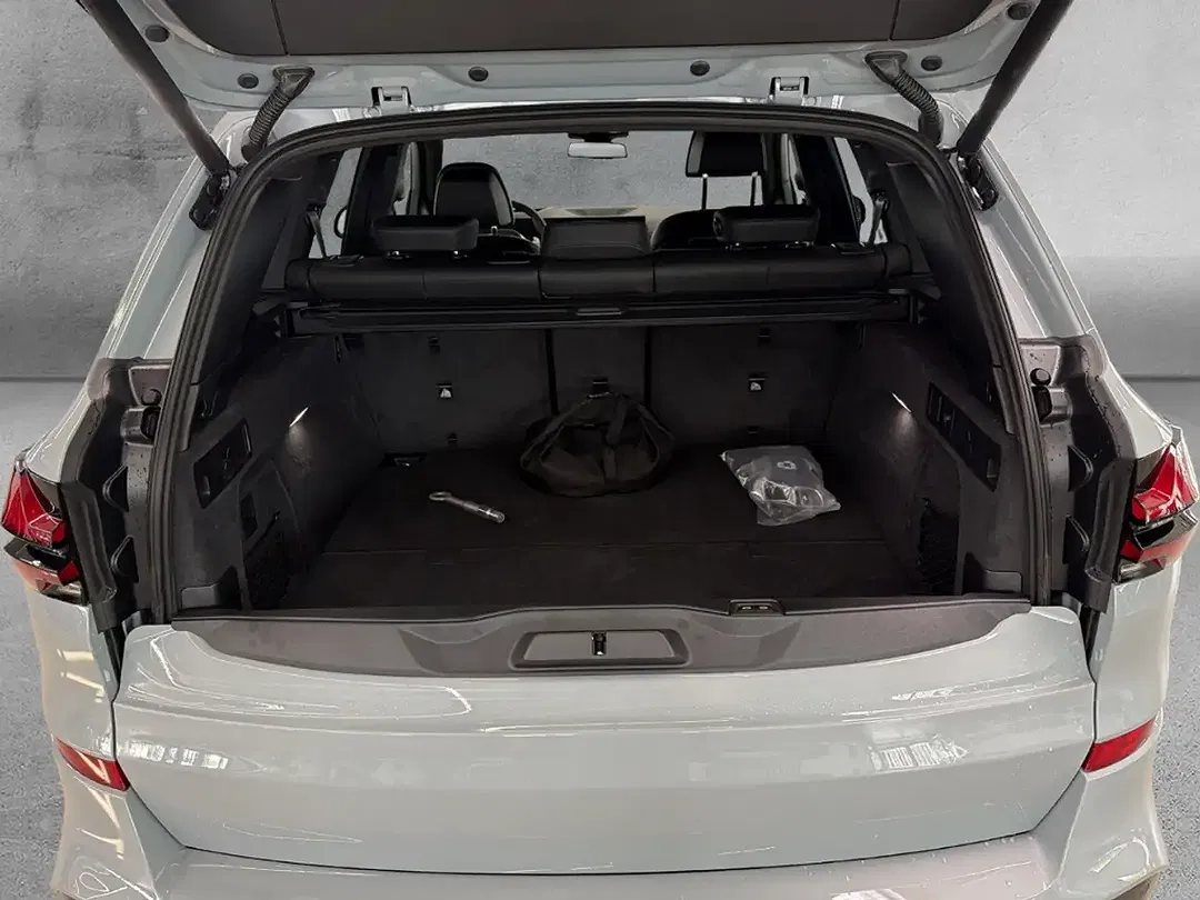 BMW X5 - Thumbnail 15