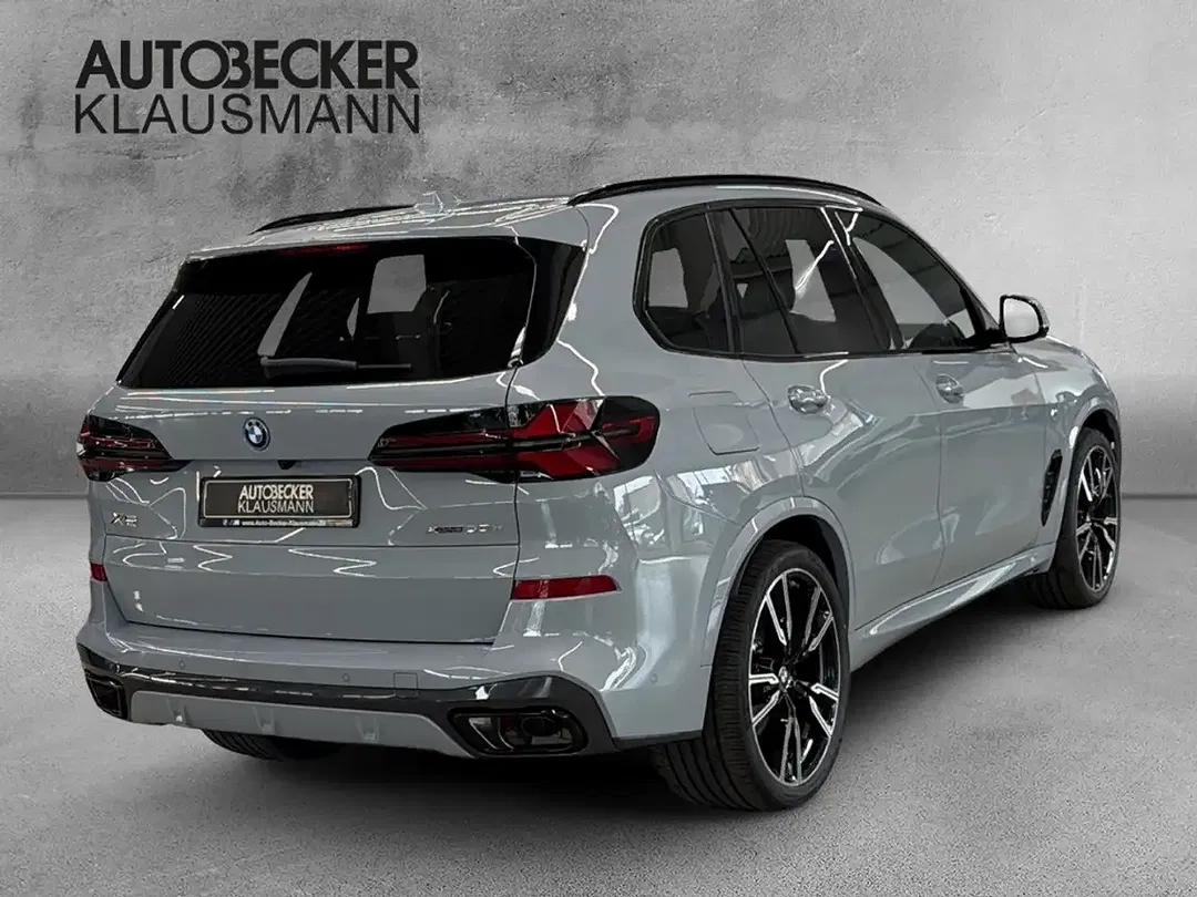 BMW X5 - Thumbnail 2
