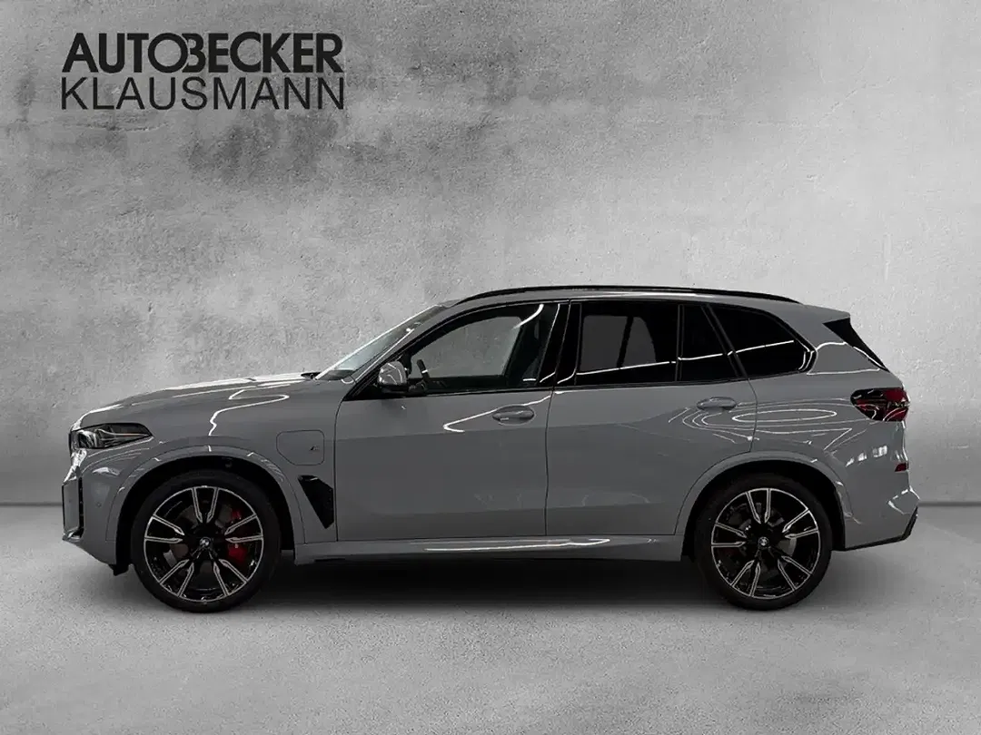 BMW X5 - Thumbnail 3