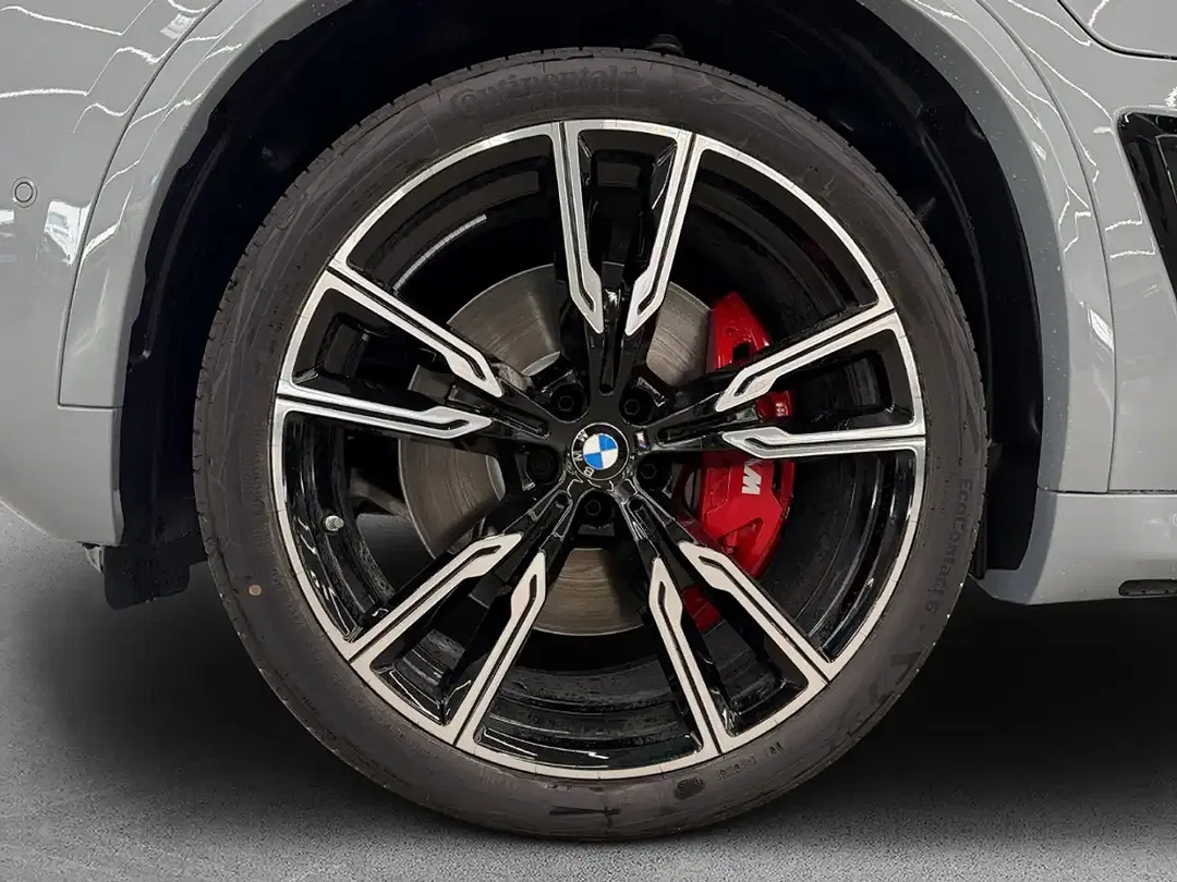 BMW X5 - Thumbnail 7