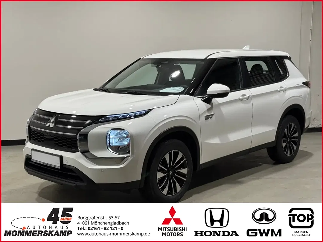 Mitsubishi Outlander - Afbeelding 1