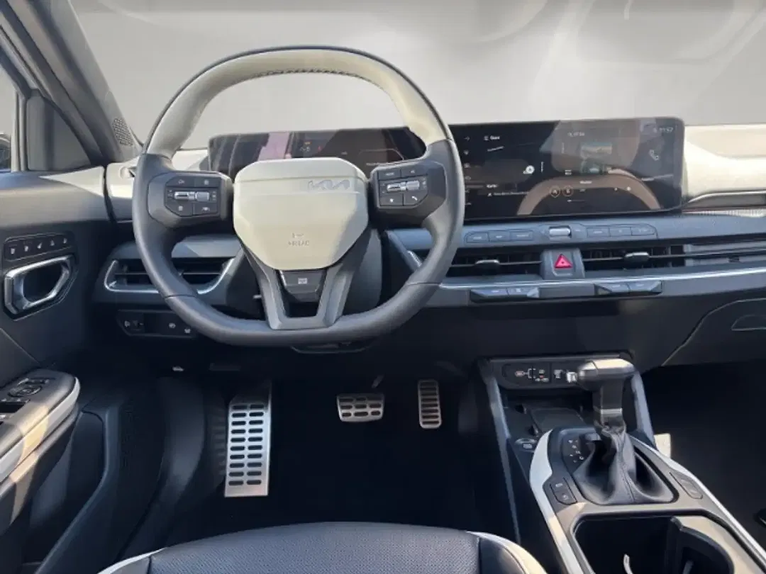 Kia K4 - Thumbnail 10