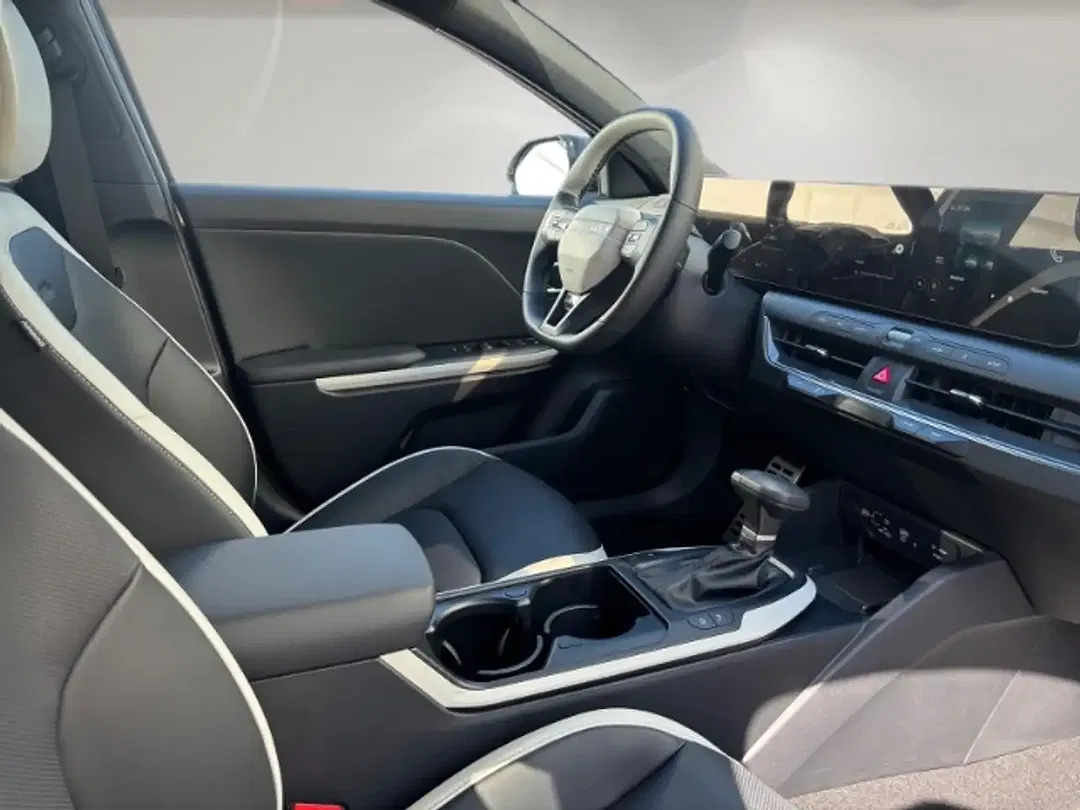 Kia K4 - Thumbnail 14