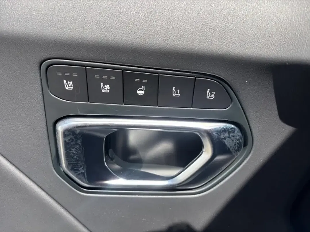 Kia K4 - Thumbnail 15
