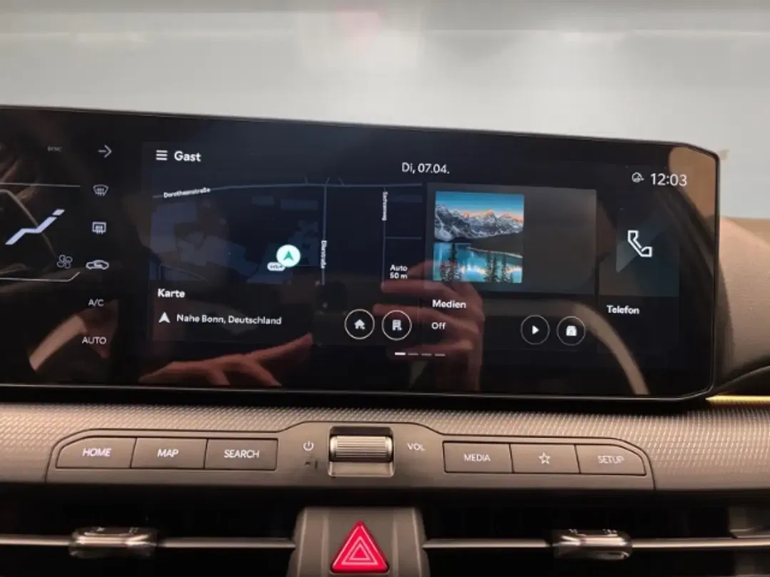 Kia K4 - Thumbnail 9