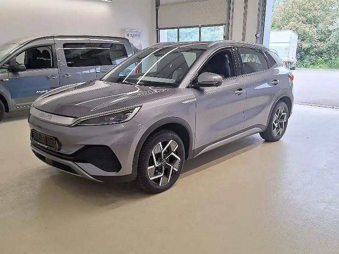 BYD Atto 3 Comfort