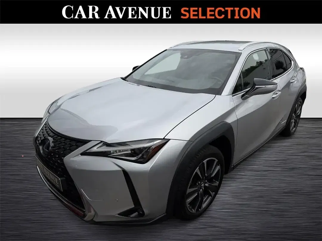 Lexus UX 250h - Thumbnail 1