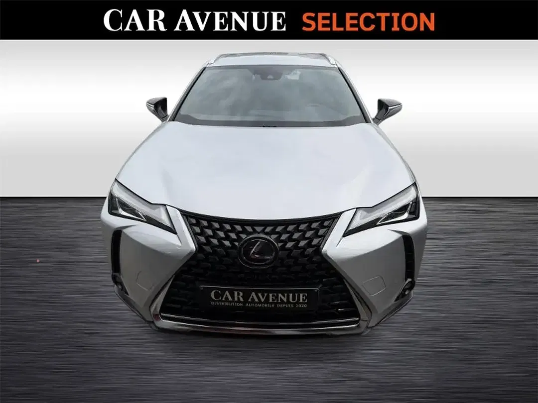Lexus UX 250h - Thumbnail 2