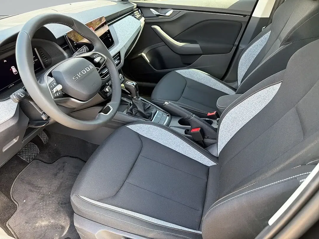 Skoda Scala - Thumbnail 10