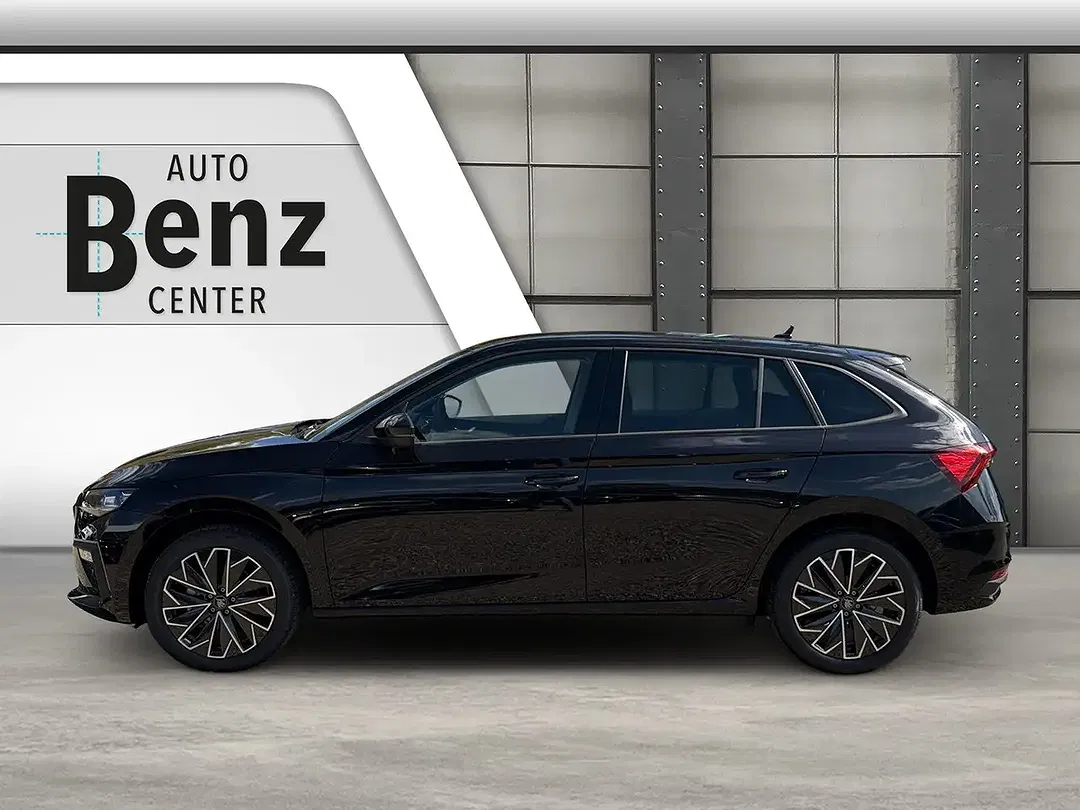 Skoda Scala - Thumbnail 2