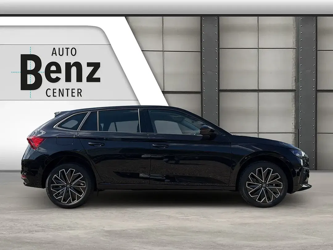 Skoda Scala - Thumbnail 6