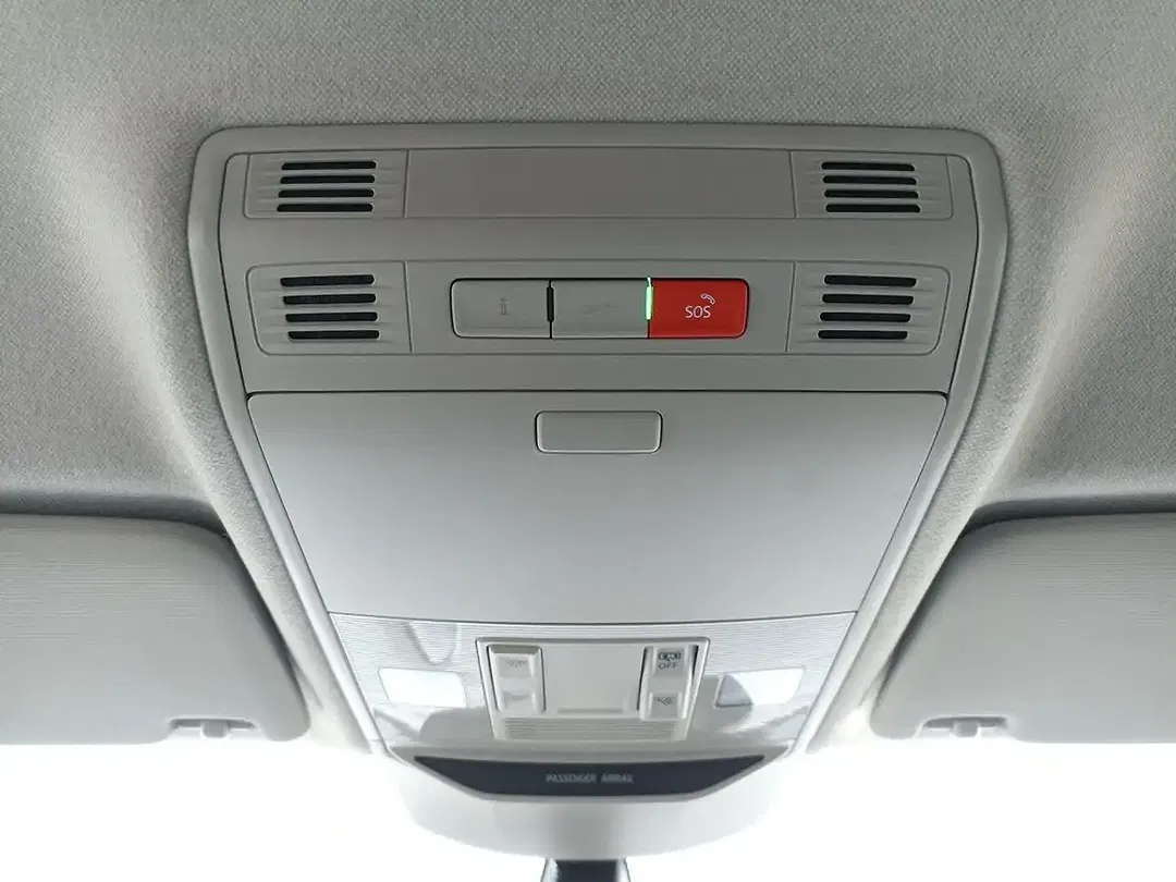 Skoda Fabia - Thumbnail 13