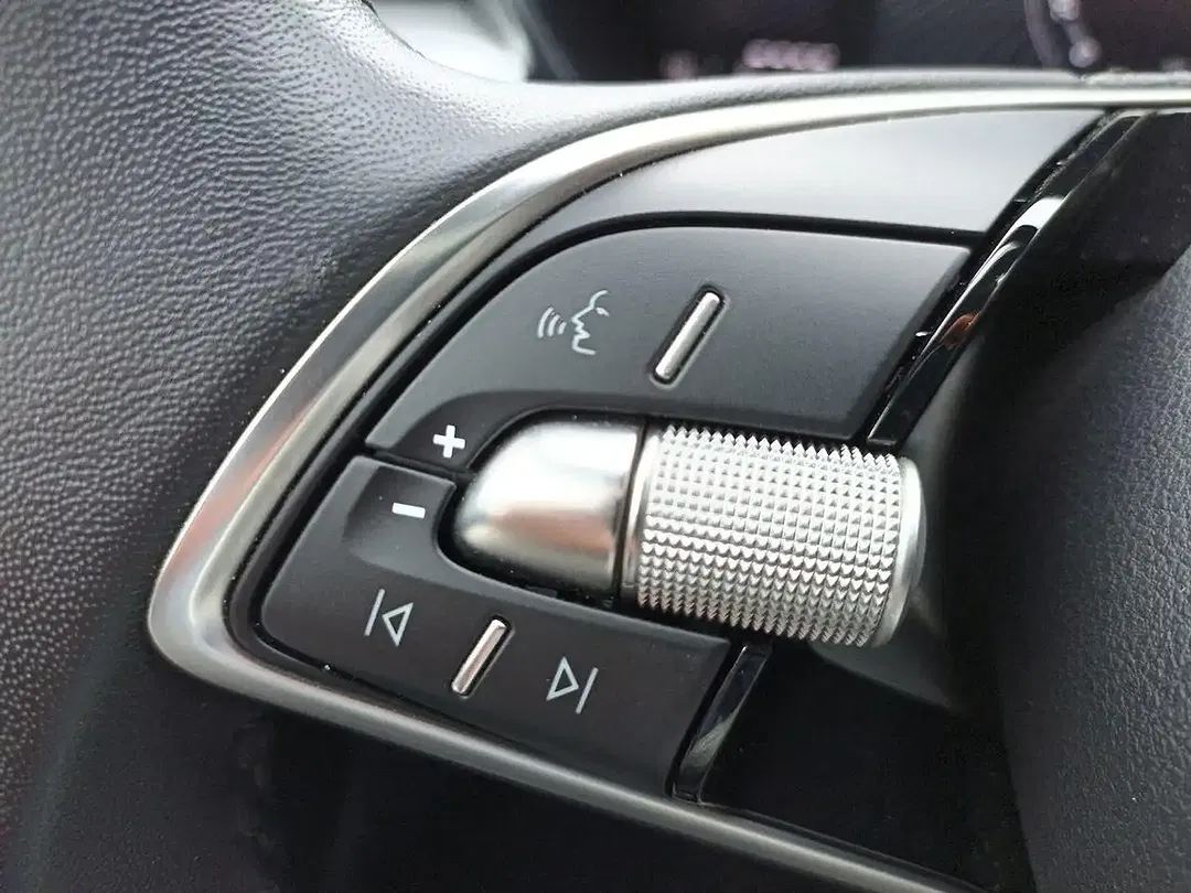 Skoda Fabia - Thumbnail 14
