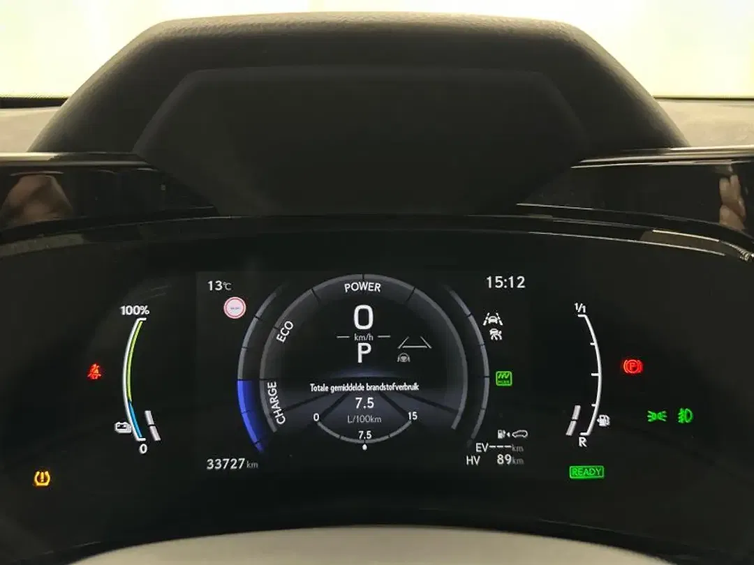 Lexus NX 450h+ - Thumbnail 12