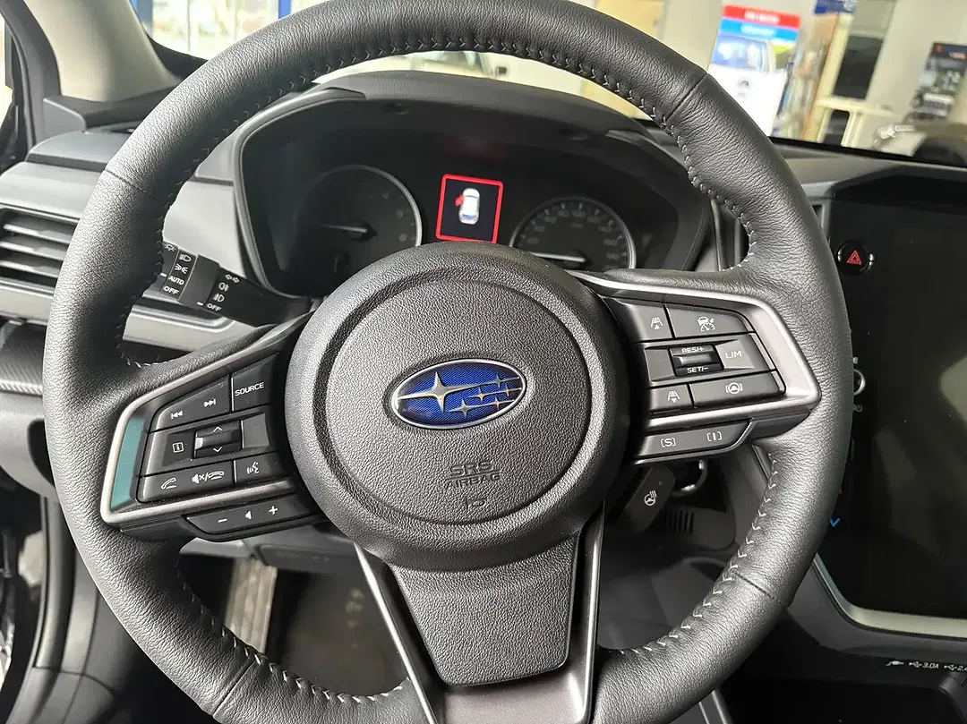 Subaru Crosstrek - Thumbnail 14