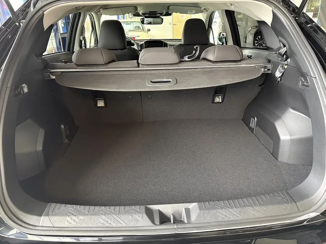 Subaru Crosstrek - Thumbnail 6