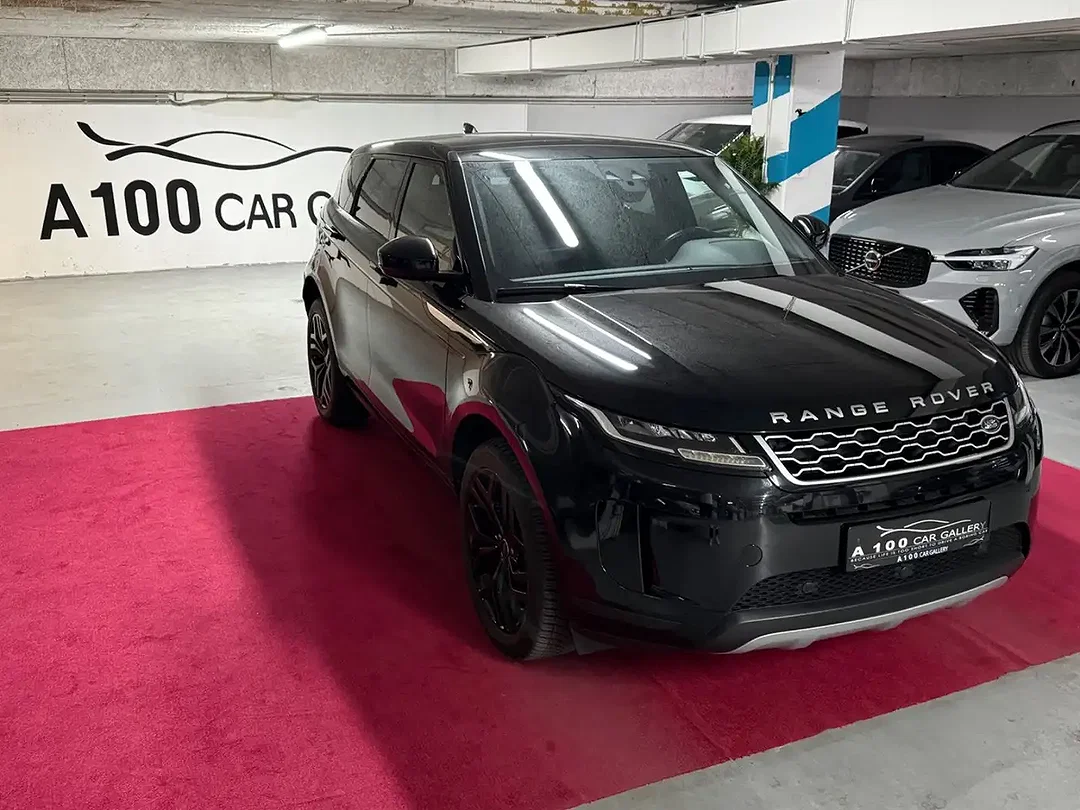 Land Rover Range Rover Evoque - Afbeelding 1