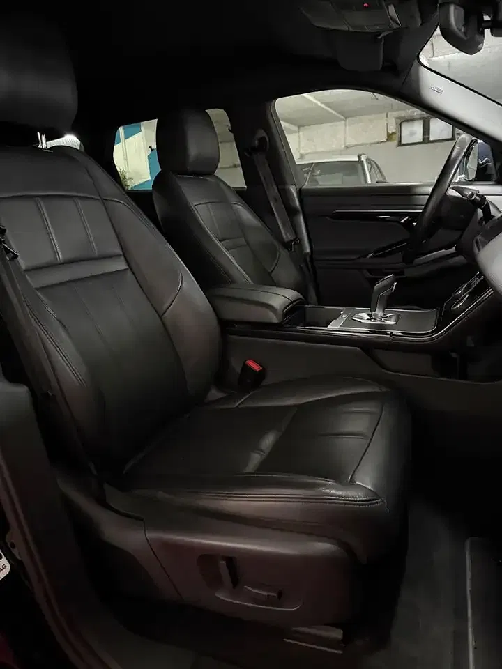 Land Rover Range Rover Evoque - Thumbnail 10