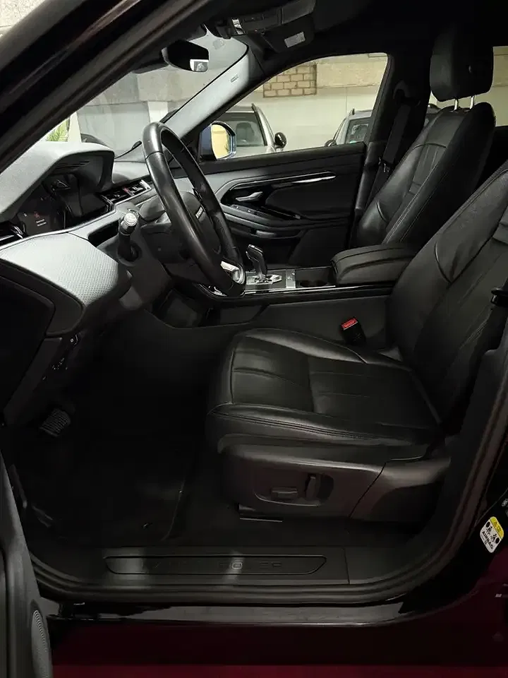 Land Rover Range Rover Evoque - Thumbnail 12