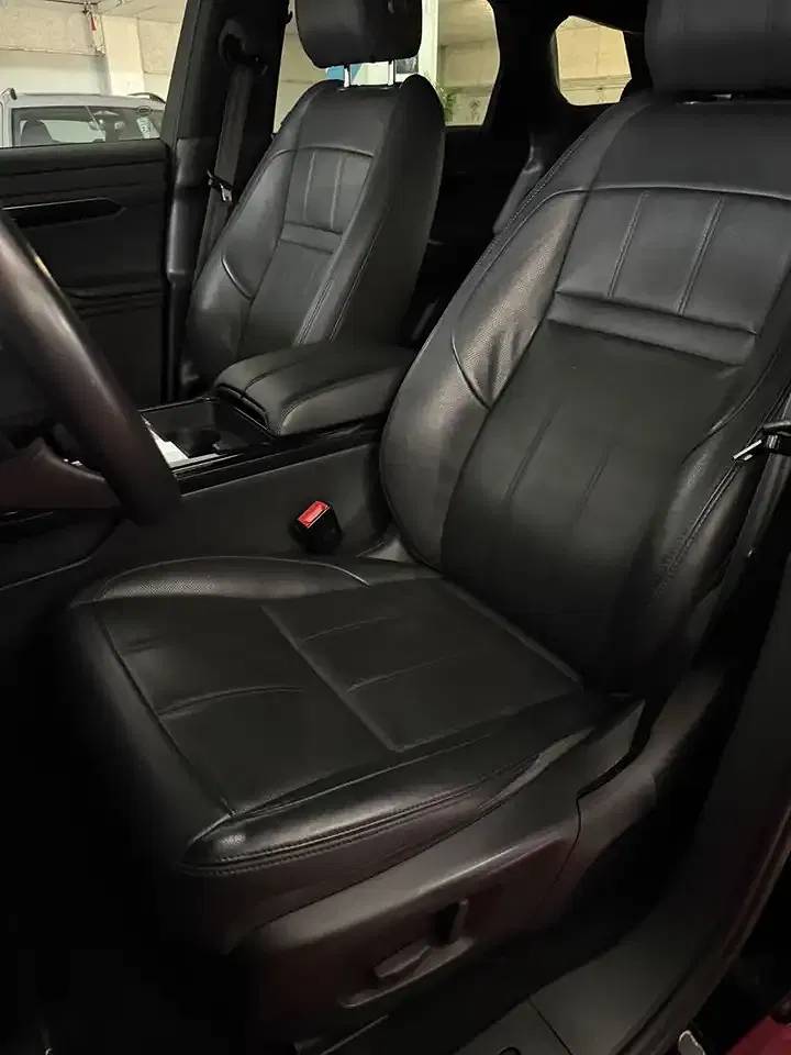 Land Rover Range Rover Evoque - Thumbnail 13