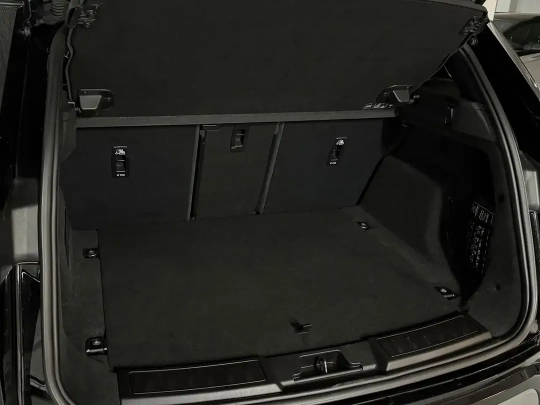 Land Rover Range Rover Evoque - Thumbnail 7