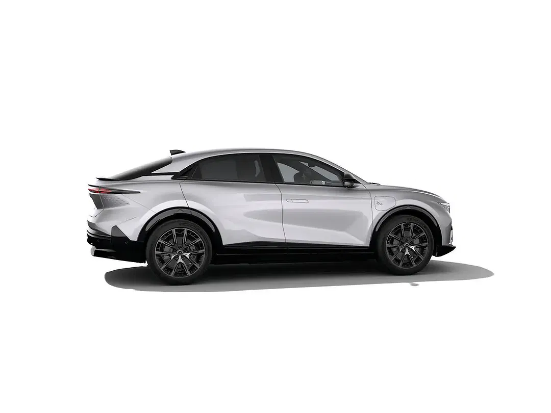 Alpine A390 - Thumbnail 9